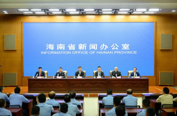 Hainan’s New Plastic Ban Regulations: In...