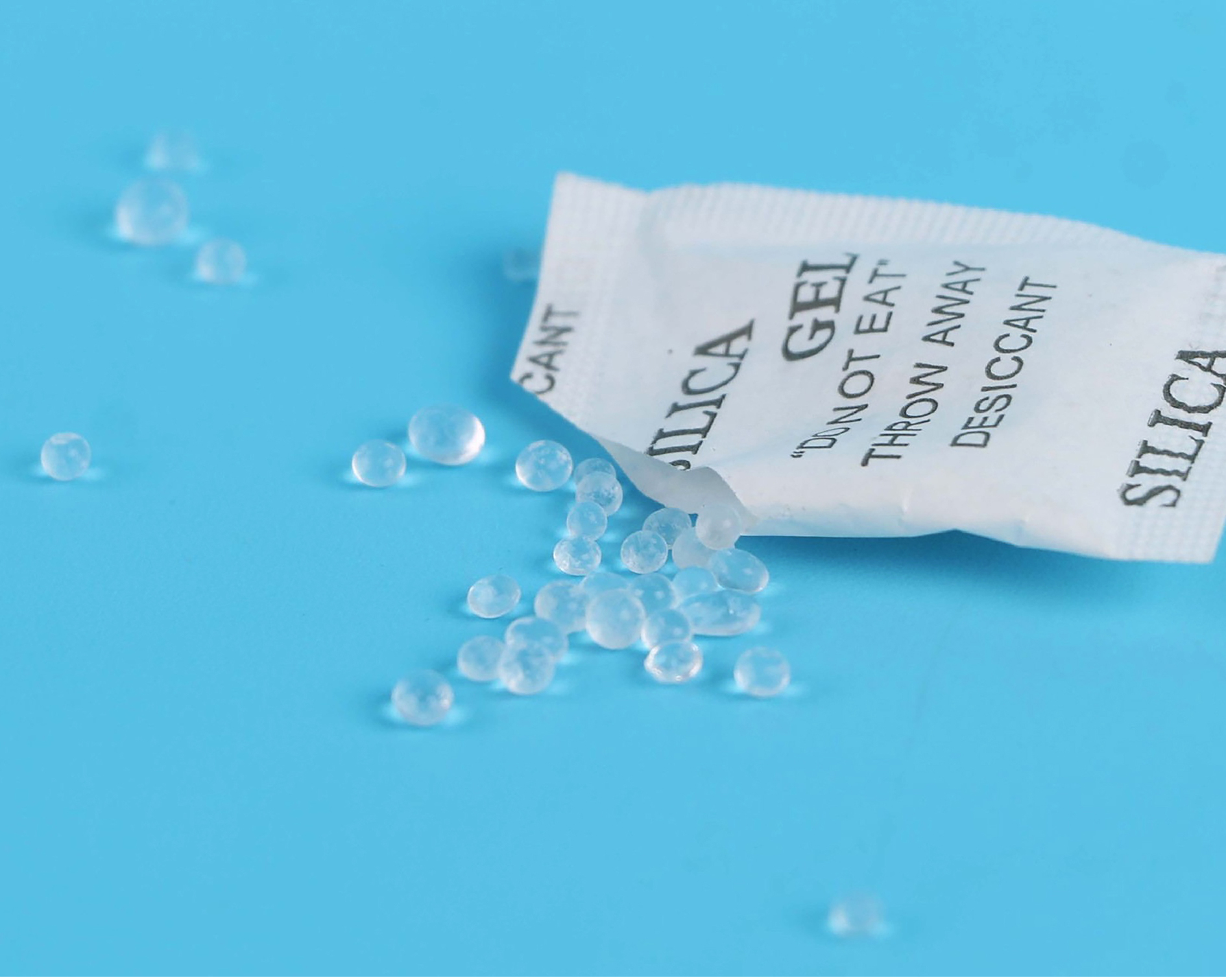 Desiccant